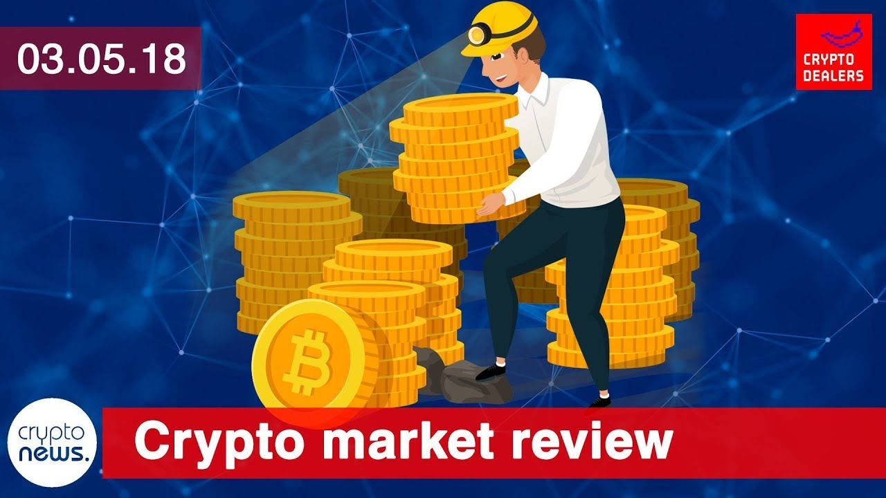 CryptoNEWS: Telegram refused to hold a public ICO. Bitcoin is waiting for a 90% correction