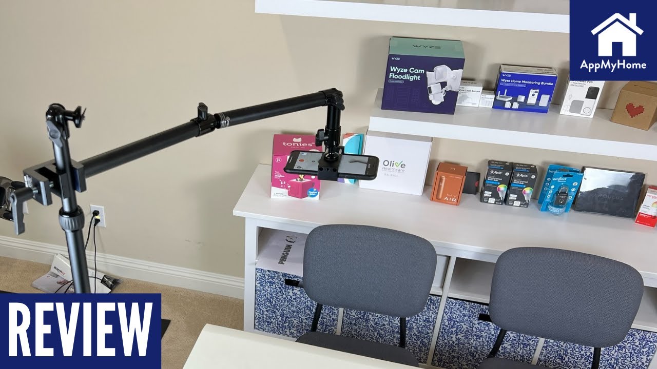 Review: Elgato Multi Mount Modular Rigging System