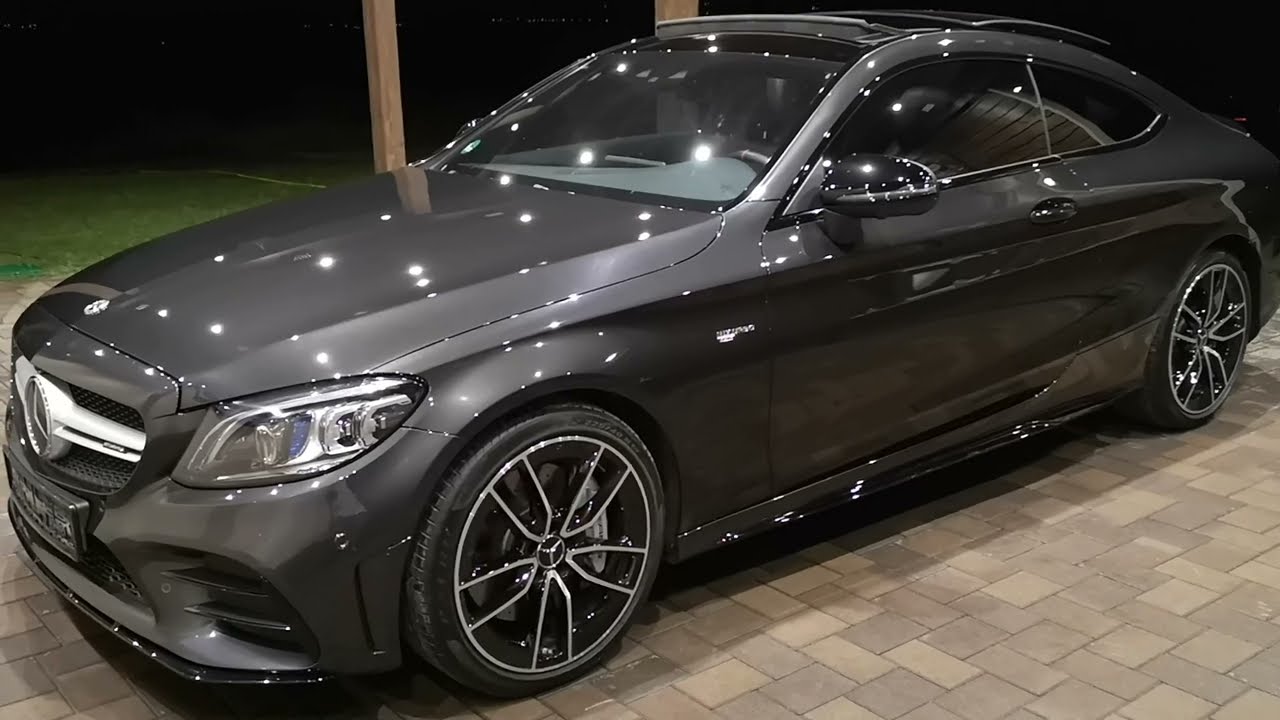 Csik Norbert hirdetése, eladó Amg Mercedes C43  Bi-Turbo