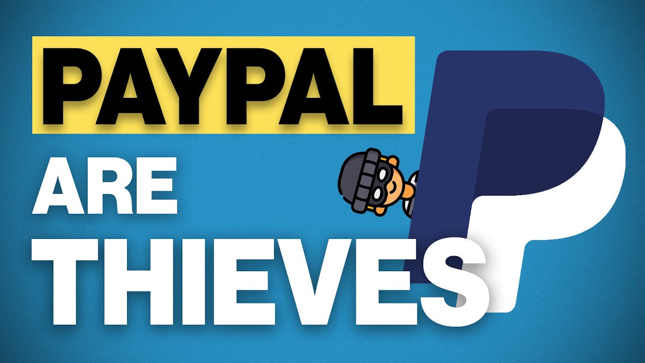 PayPal Holding Money | A REAL Solution to PayPal Holding Funds!