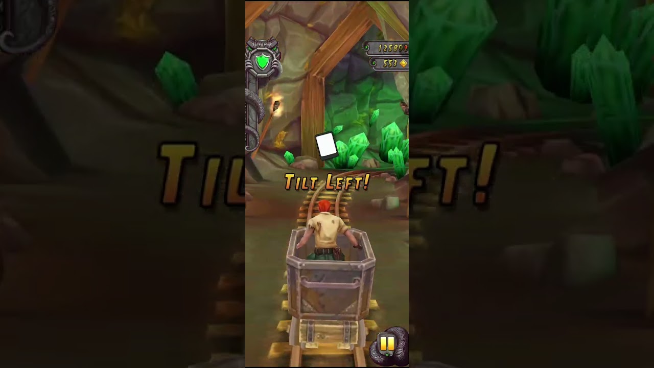 Temple Run 2 | Imangi Studios 