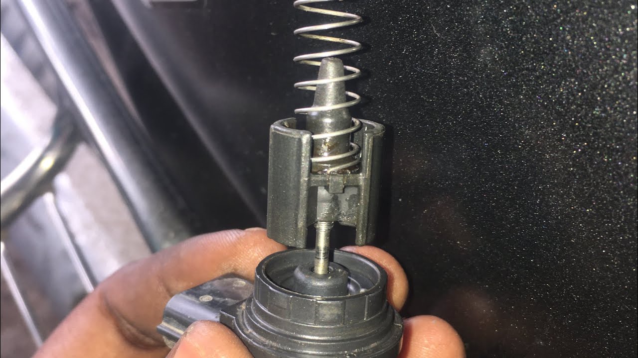 Suzuki access 125 bs6 low rpm problem