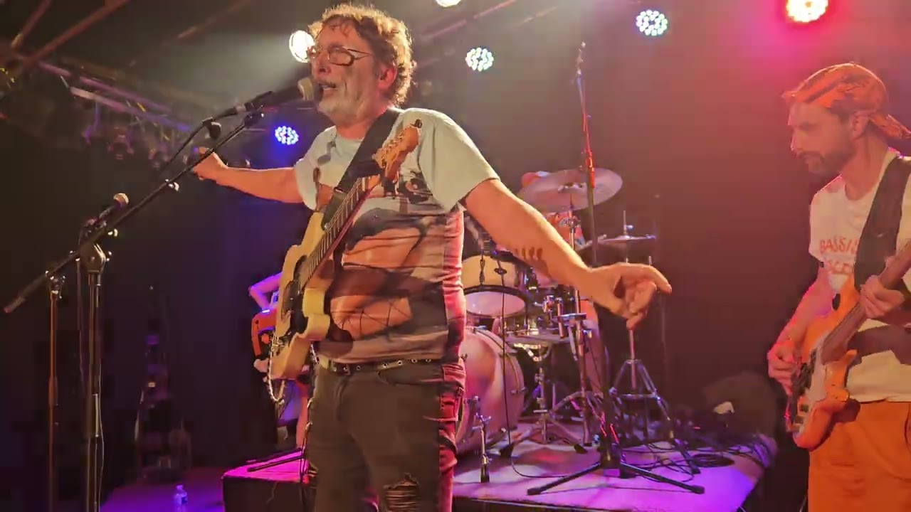 Didier super batard de vegan au kilowatt à vitry sur seine le 9/12/2023