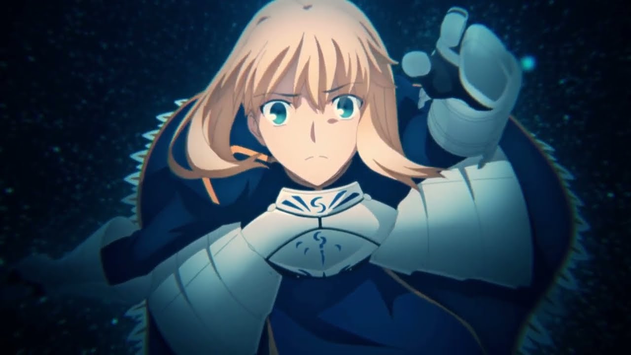 saber shorts #shorts #anime #fatestaynight #animeedit #edit #fup