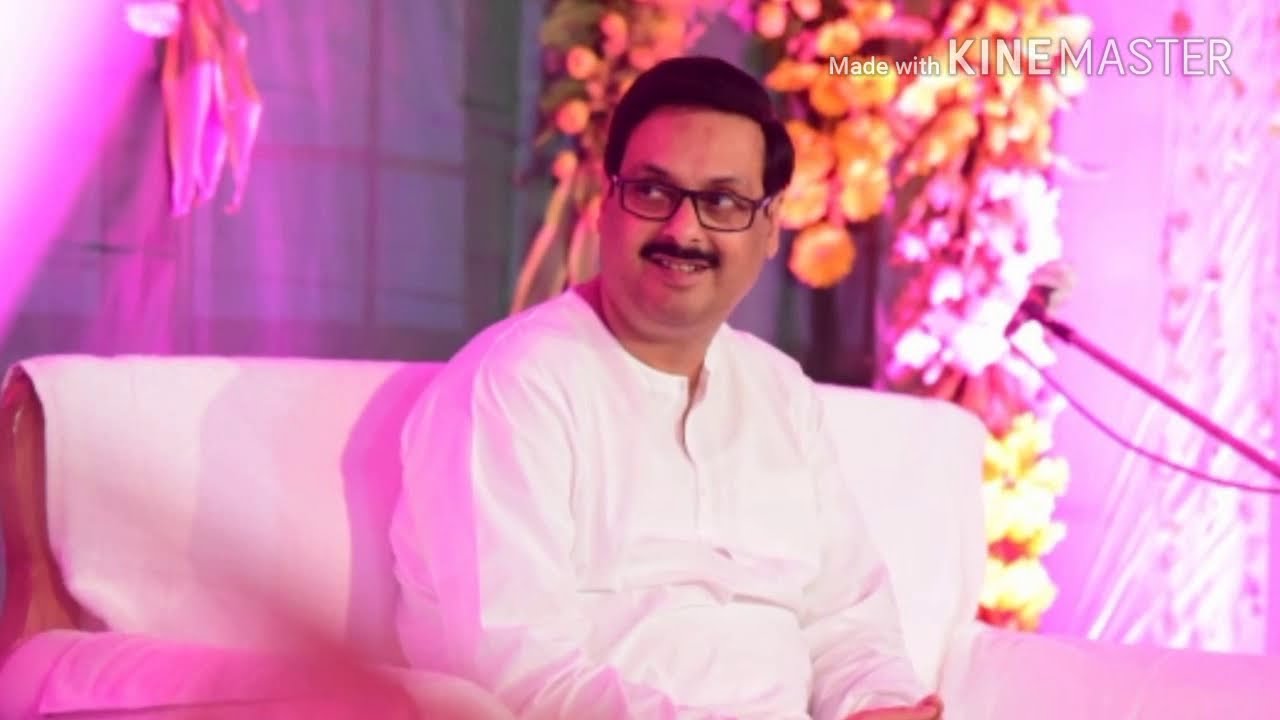 Holy 51th Birth anniversary celebration of Rev Babaida at Deoghar||