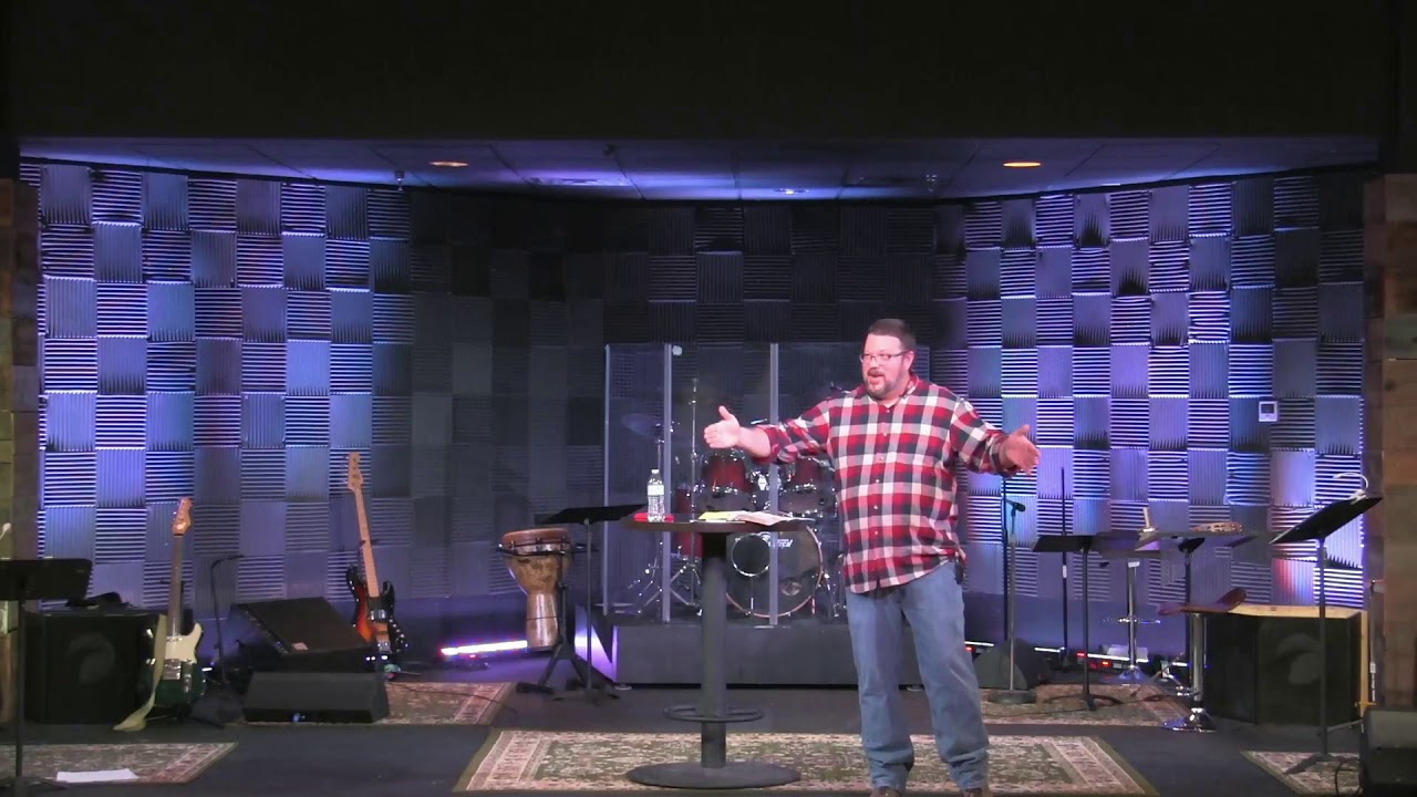 The Bridge Mission