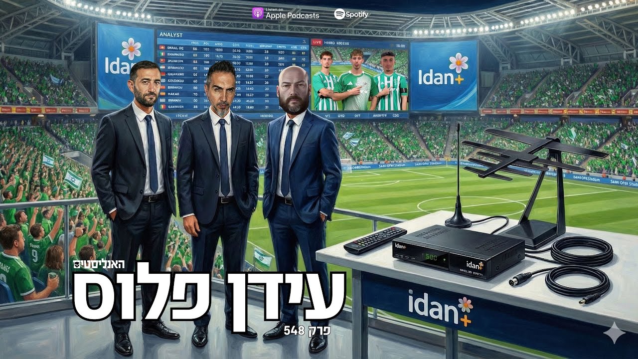 מתכוננים למכבי ת