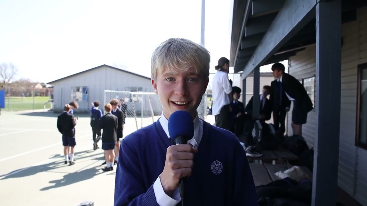 International Greetings