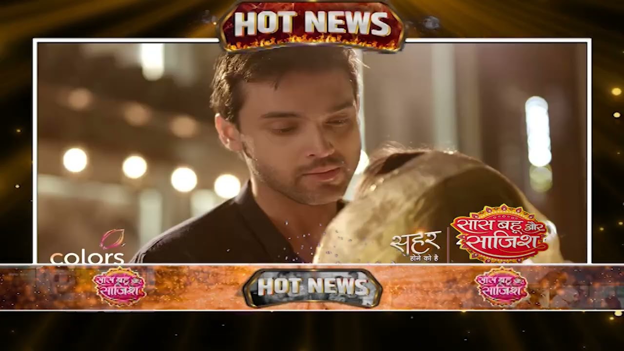Seher Hone Ko Hai:😯शादी से फरार Seher का मसीहा बना Mahid! क्या नफरत अब प्यार में बदलेगी? #hotnews