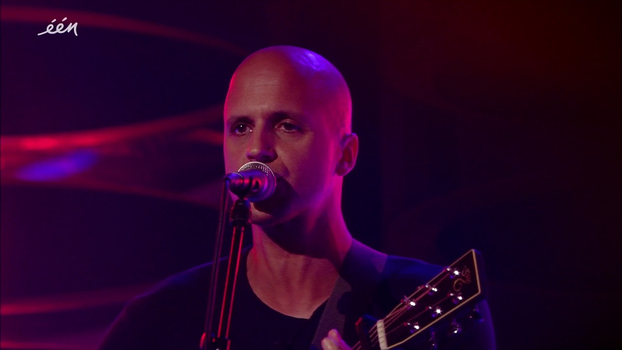 Milow: Summer Days