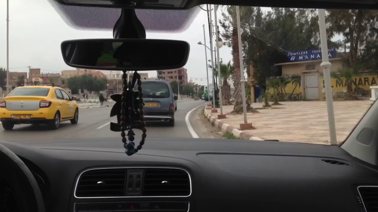 ORAN city - vLOG_o1   [La Corniche]