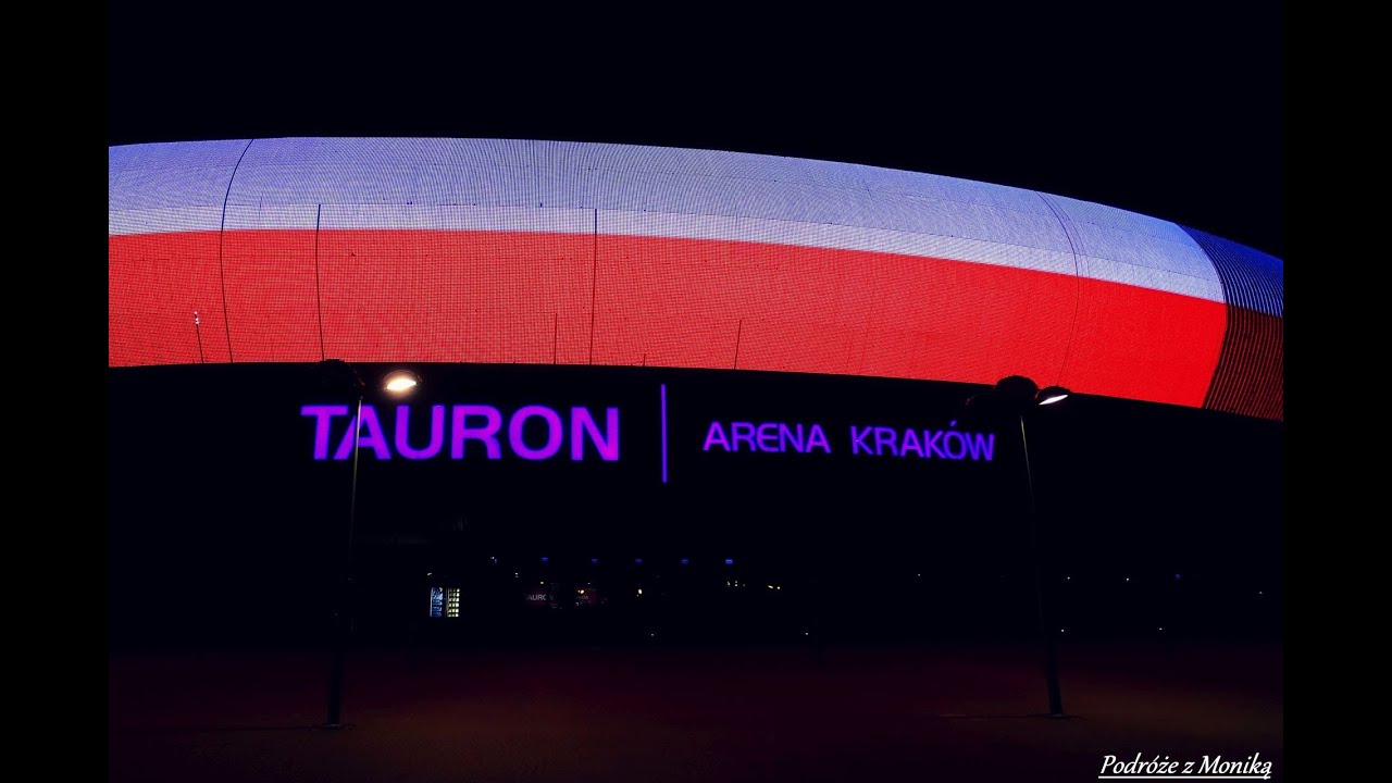 Święto Niepodległości w Krakowie