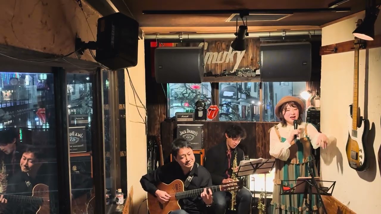市川 美鈴 
