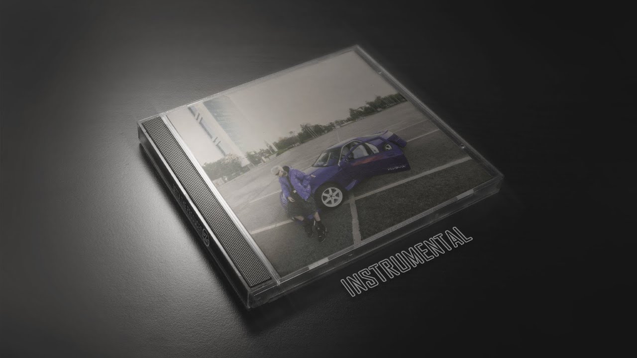 LIT killah - NADA DE NADA (Instrumental)