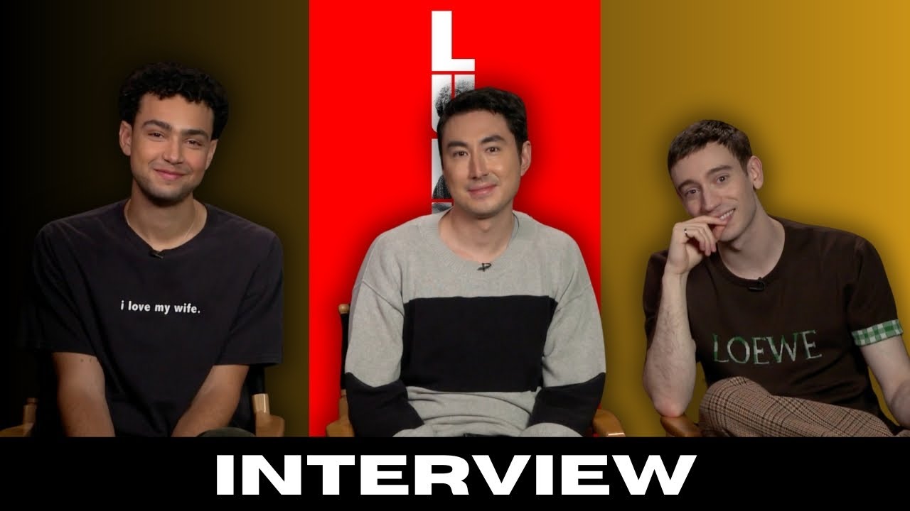 Interview With 