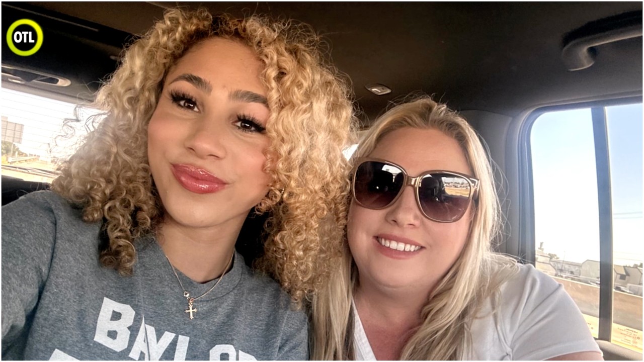 Baylor’s Payton Washington recovers from shooting to earn acrobatics & tumbling championship | OTL