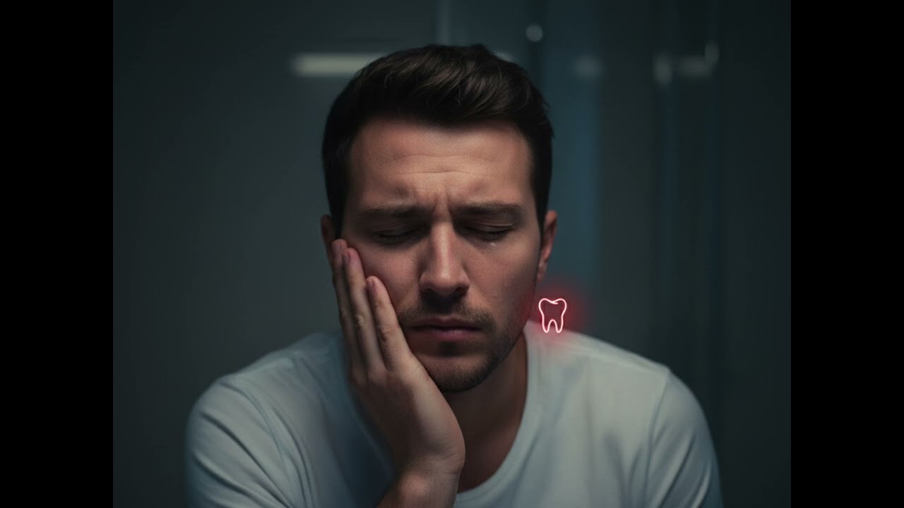 عمرك سألت نفسك ليه لازم اغسل أسناني كل يوم ؟ 