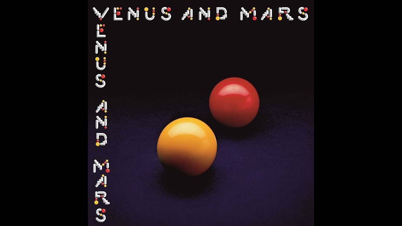 Episode 149: 50 Years of Venus and Mars