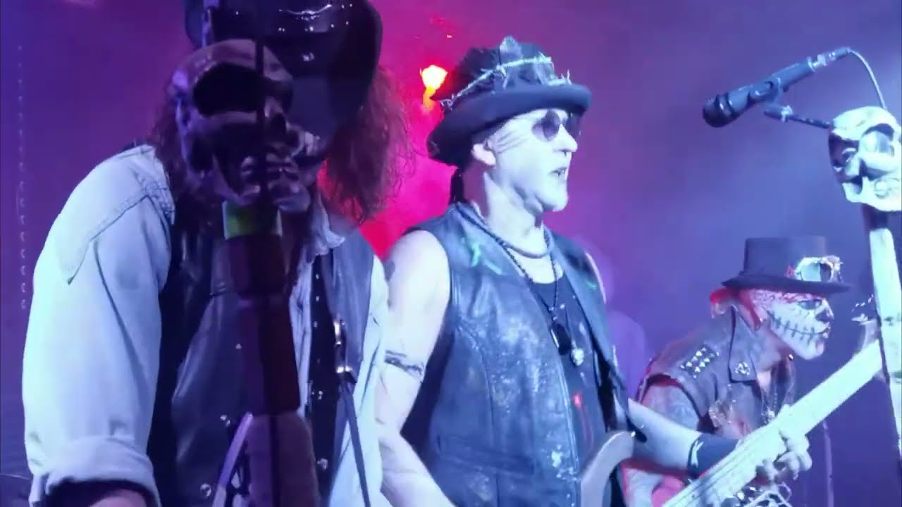 SANTA MUERTE - RÉSZEG ANGYAL