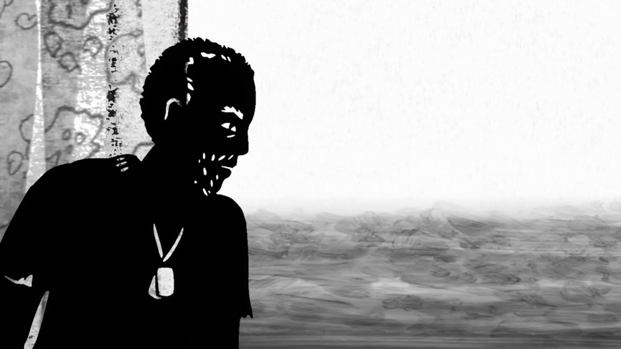 The Return of Ulysses - a short animated film