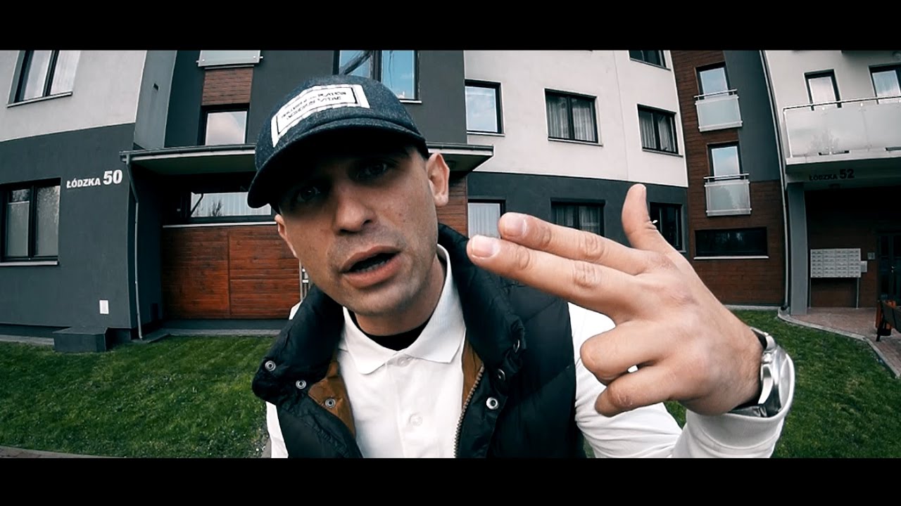 ŻYTO / DJ GONDEK - CZARNE ALUFELGI // PROD. FERU