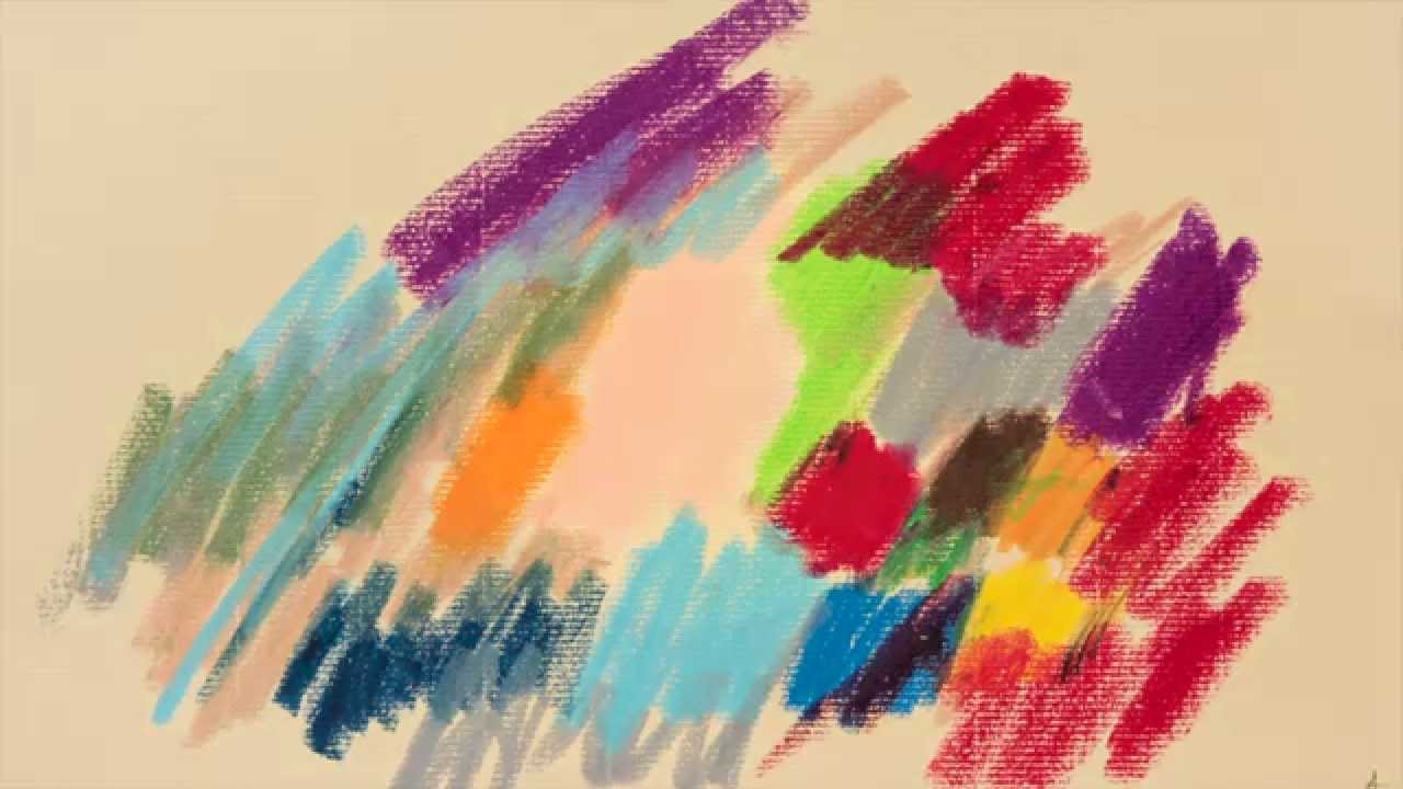 Etel Adnan - Galerie Lelong - New York