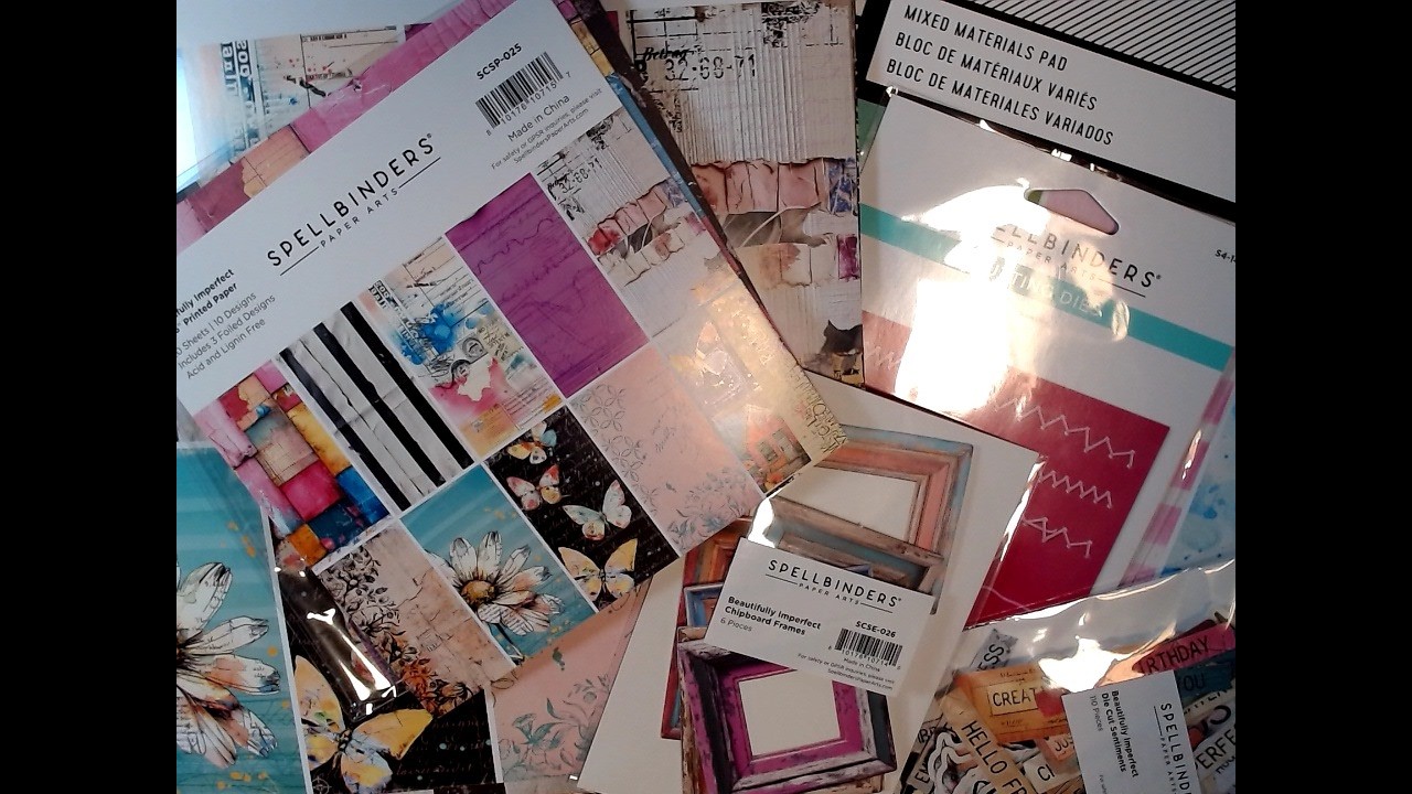 Crafty Haul from Hobby Lobby, Ollie's, American Crafts Vault Sale and OfficeSupply.com! Feb 16, 2026