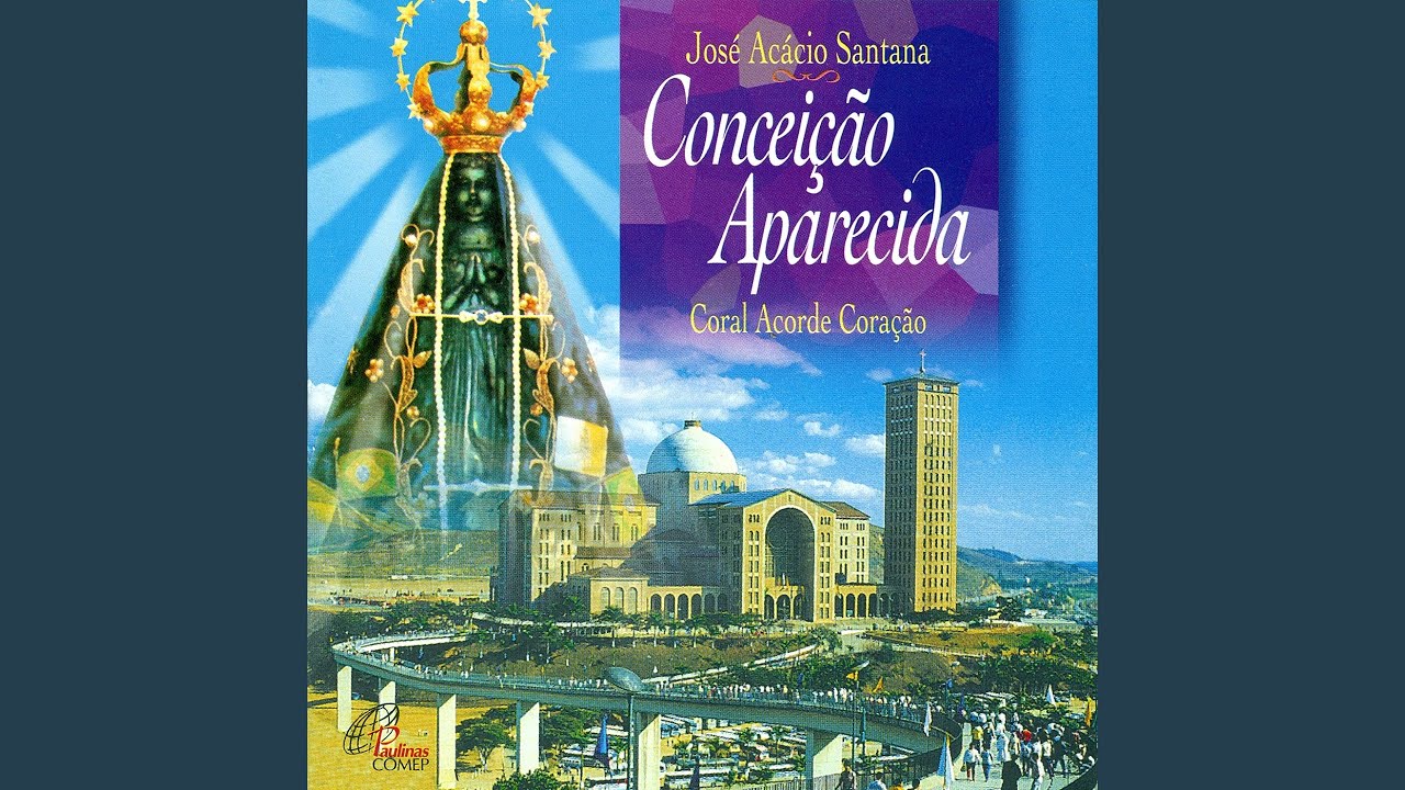 Padroeira do Brasil