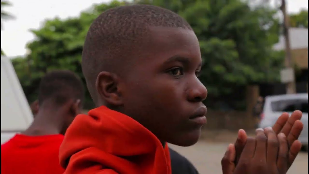 Lerwizzy-- FAMELY feat Robert Nells X Benson Lukas X Bill seven (VIDEO BY Tonny Lukas)