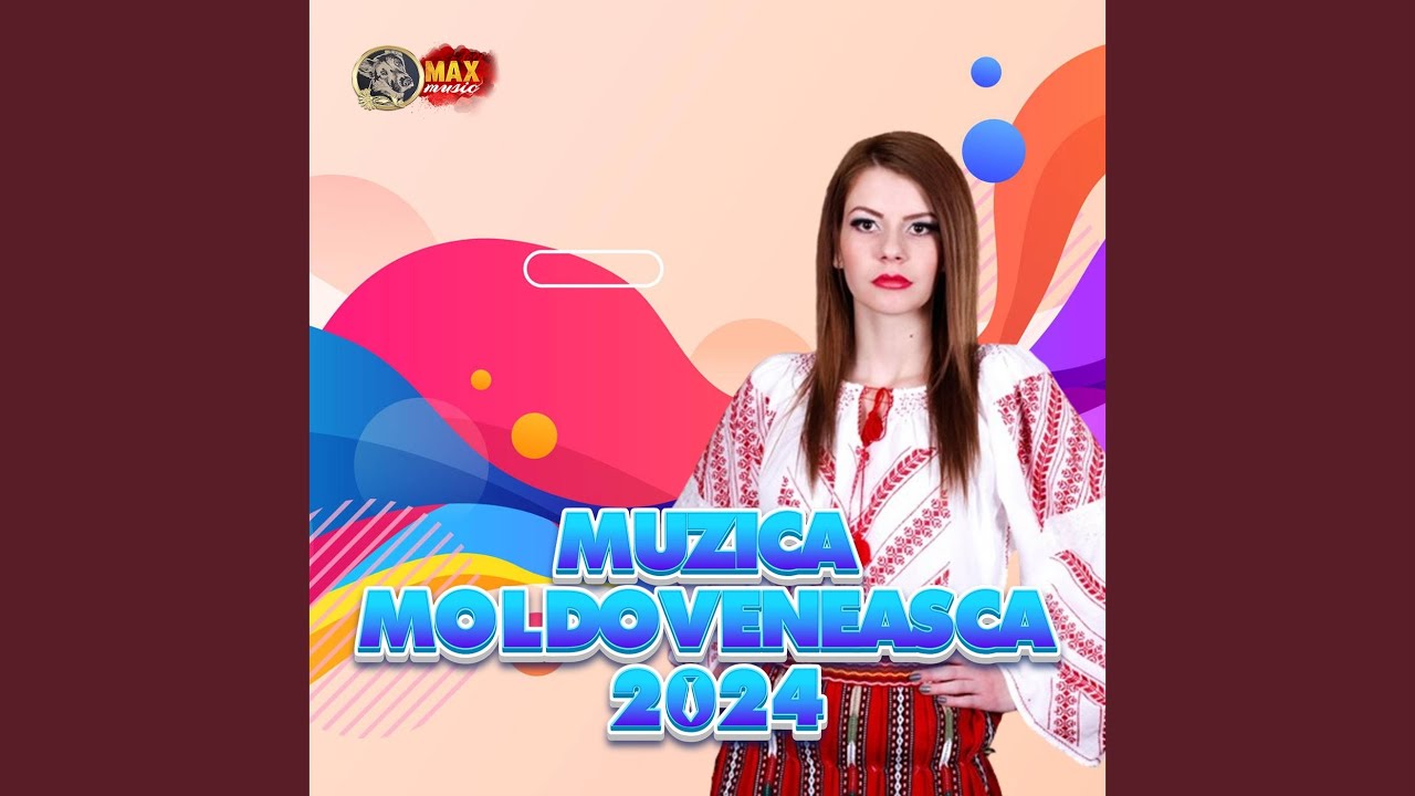 Cea Mai Noua Muzica Moldoveneasca muzica de petrecere vol 2 2024