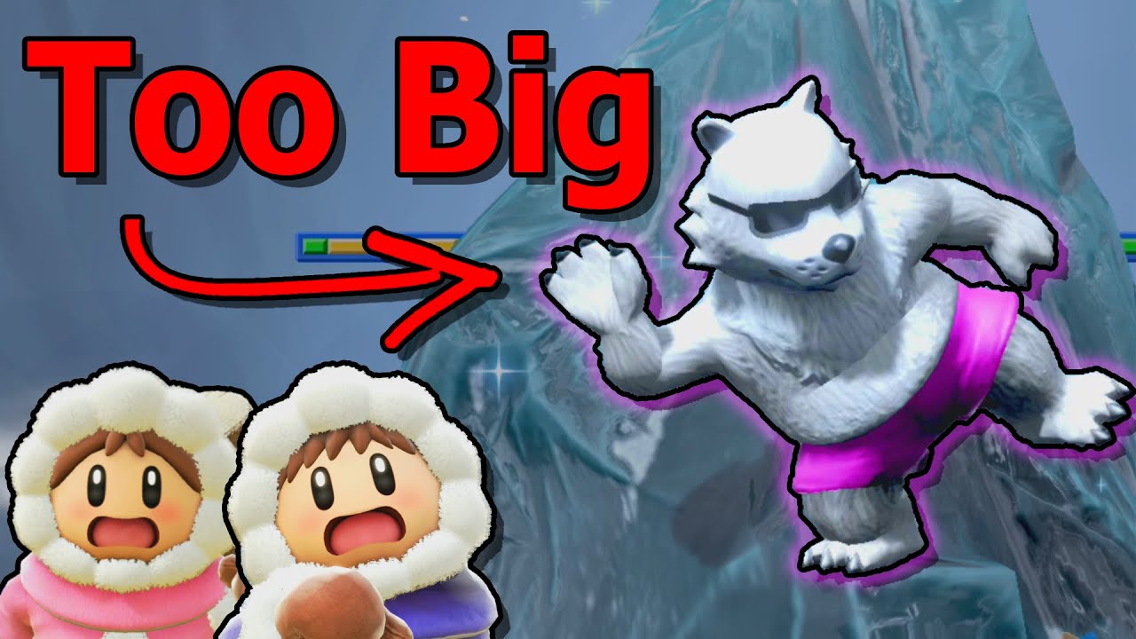 Final Smashes are Kinda Weird | Random Smash Ultimate Trivia