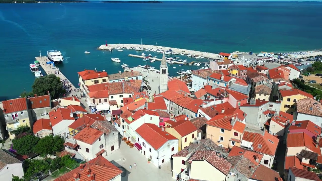 Kroatien 2023 - Fazana