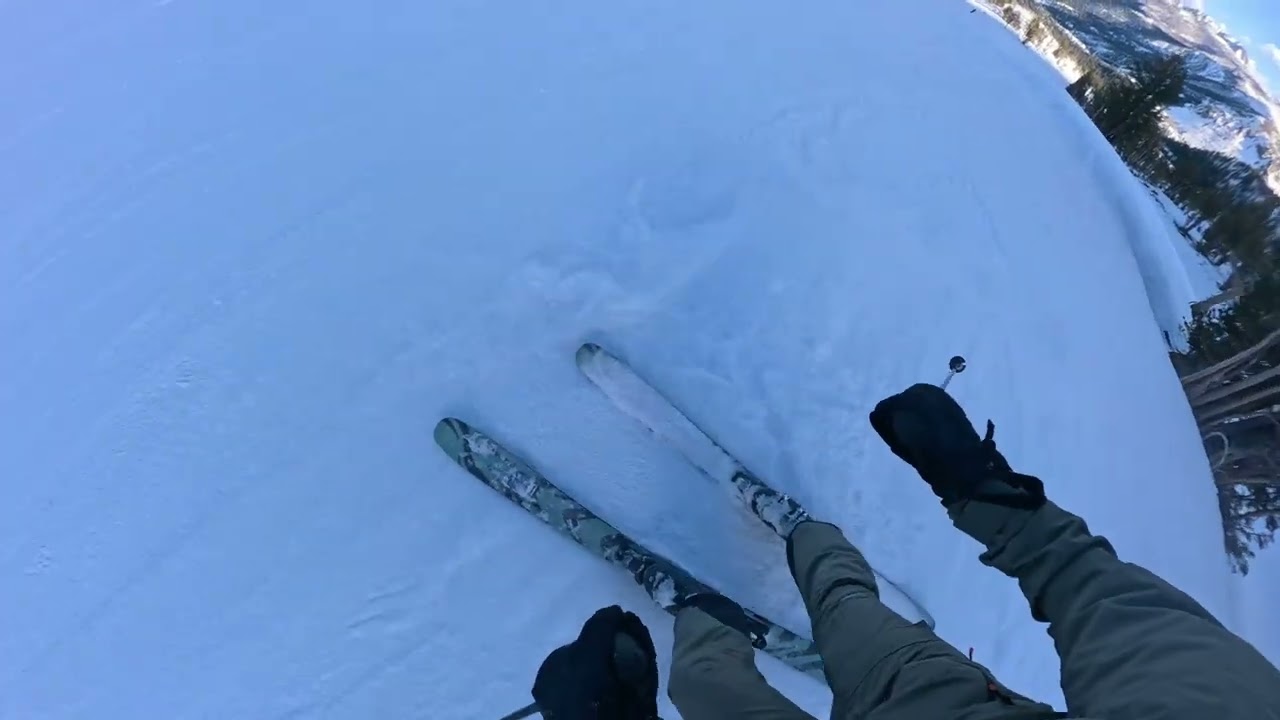 Goldhill Mammoth Mountain