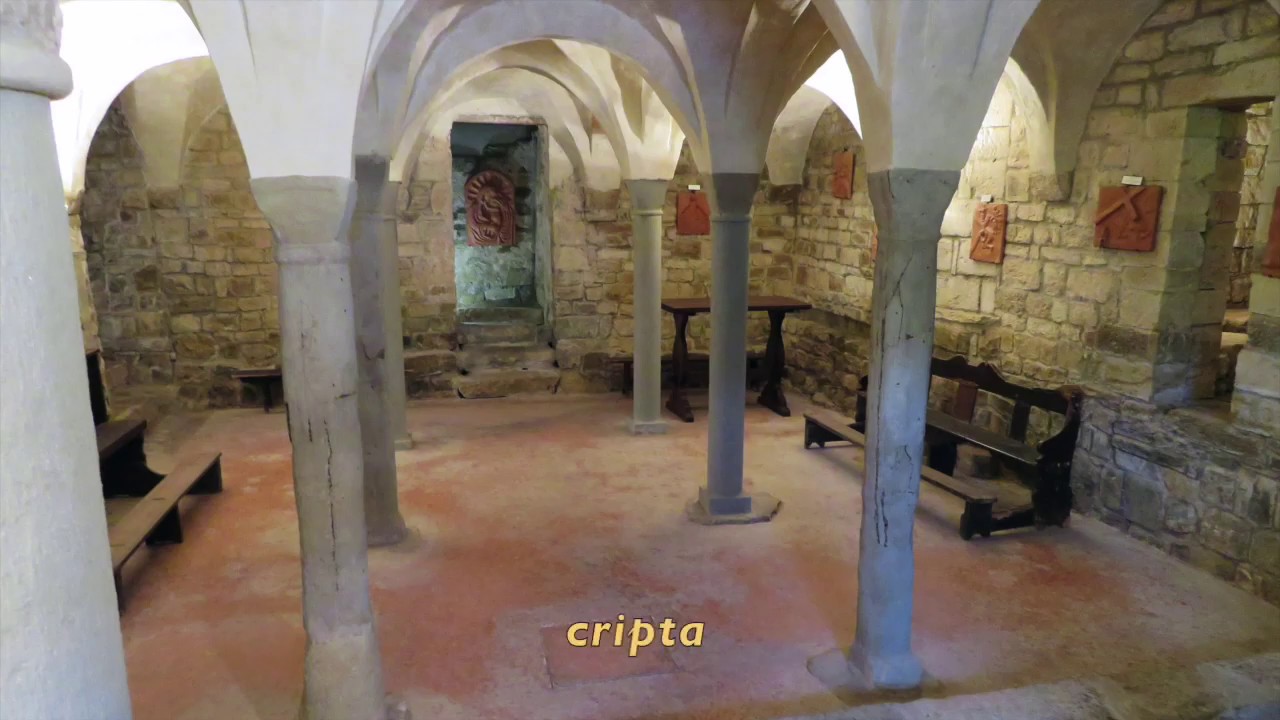 Pieve di Legri