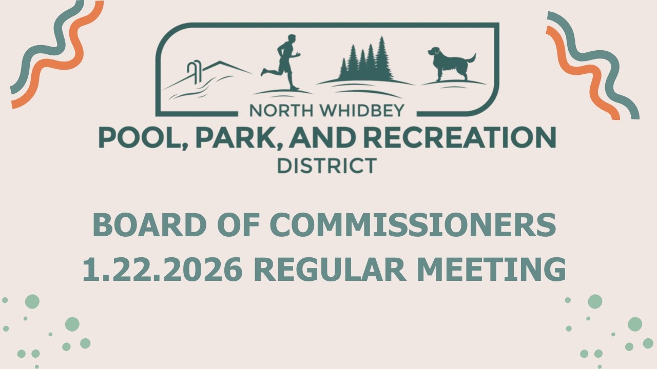 1.22.2026 NWPPRD Board of Commissioners Regular Meeting