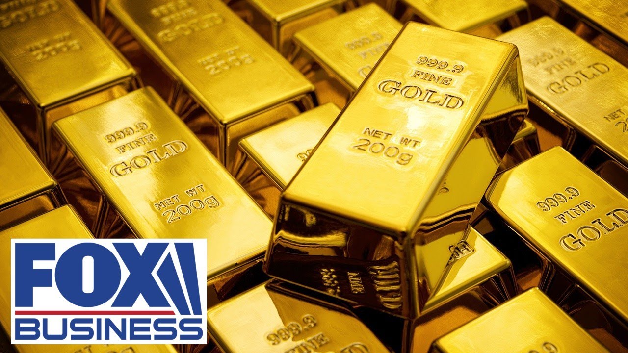 Trump aims to be 'the start of the supply chain' with antimony and gold mines, says CEO
