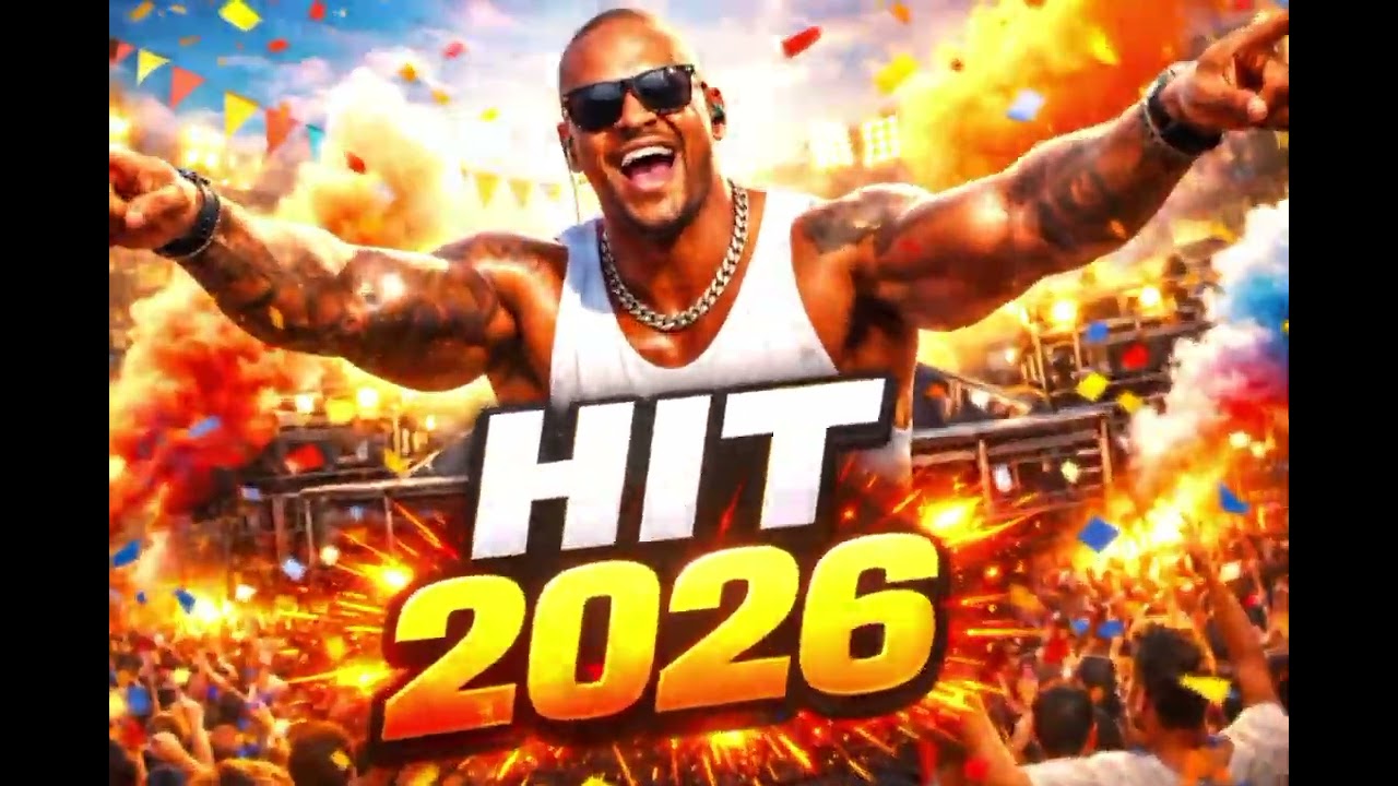 👉 TUDO NO VERÃO 🔥 | Hit Axé 2026 – Carnaval Chegou