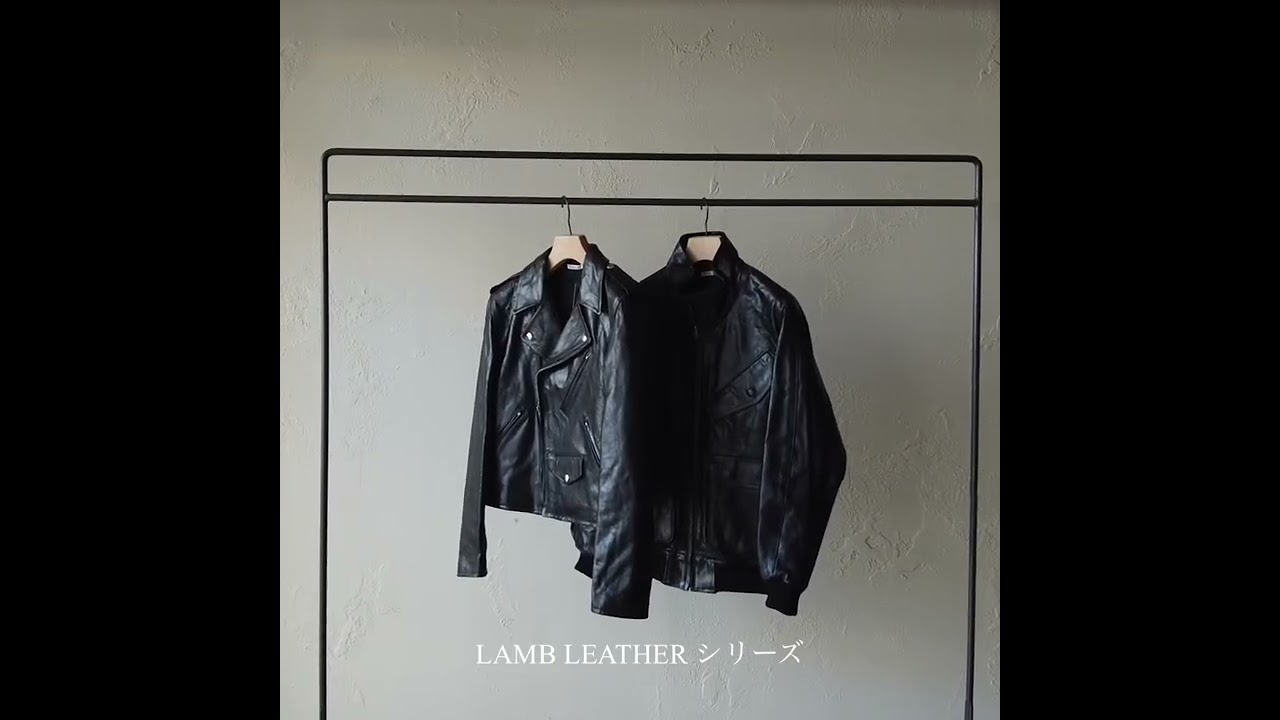 【2025 AURALEE】1st delivery!! ITEM LINEUP