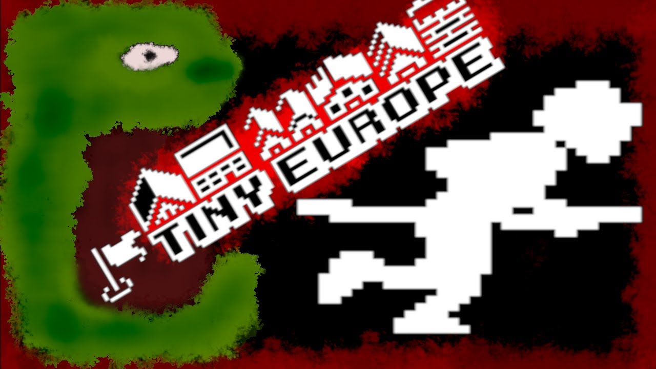 Fed Back: Tiny Europe | Casual Strategy