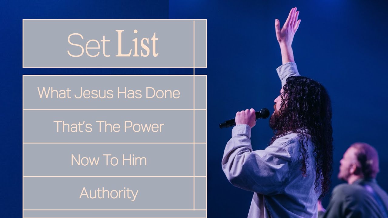 River Valley Church Weekend Worship April 20/21