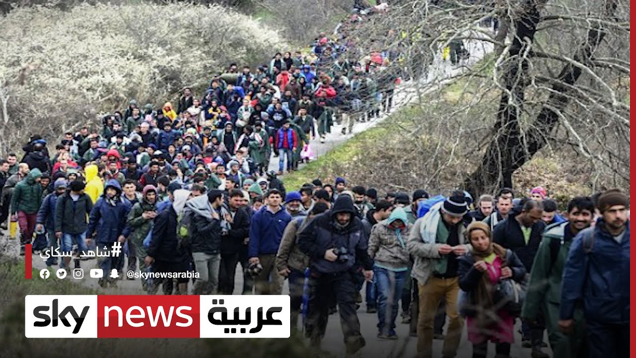 أزمة الهجرة..روسيا تصف اتهامات بولندا لها بغير المسؤولة ولا المقبولة