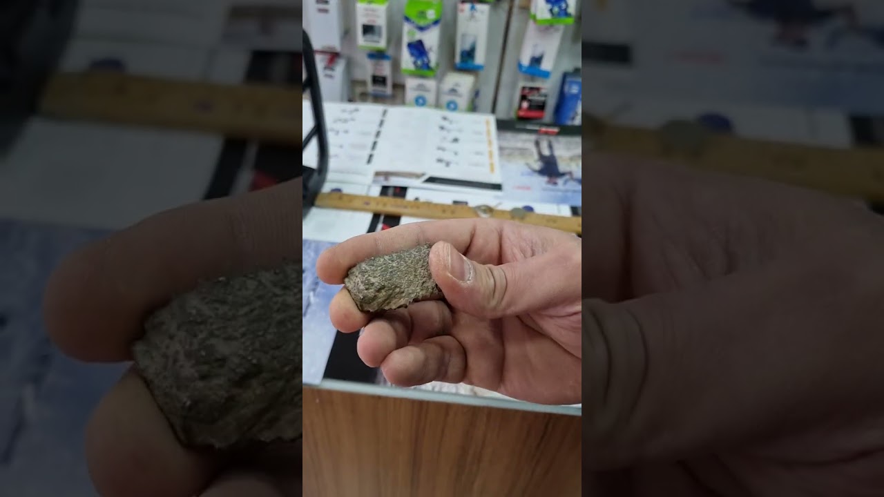 minelab go find 44 hava testi