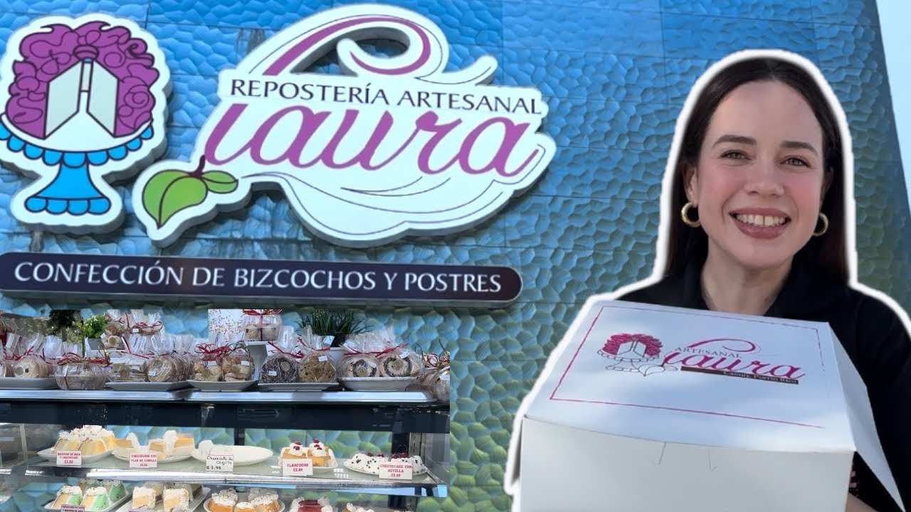 MUCHOS ME RECOMENDARON ESTE LUGAR Y AQUÍ ESTÁ MI RESEÑA | PUERTO RICO