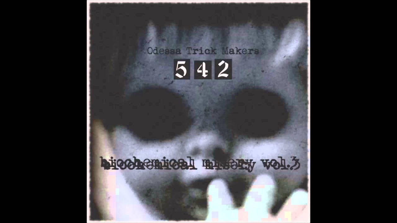 542 [Odessa Trick Makers] - Το τελευταίο ξημέρωμα