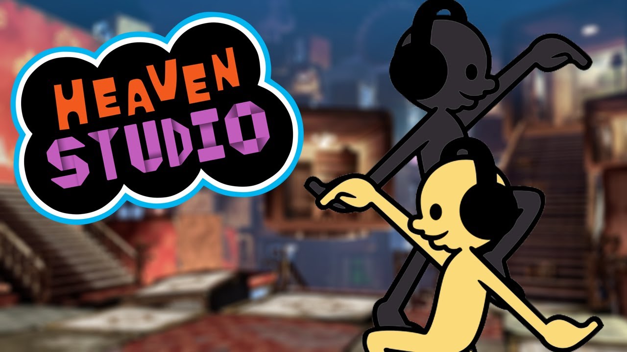 Rhythm Heaven Custom Remix: Symphony - Guilty Gear Strive