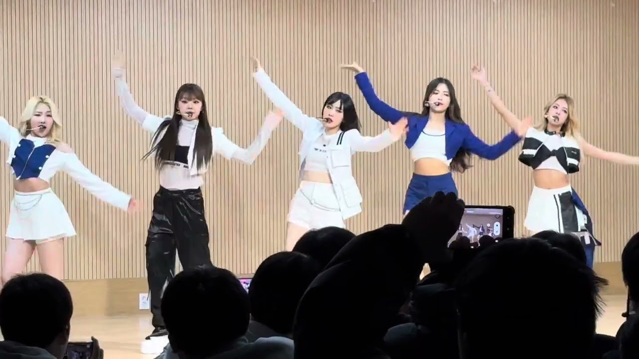 라필루스 - Who‘s Next