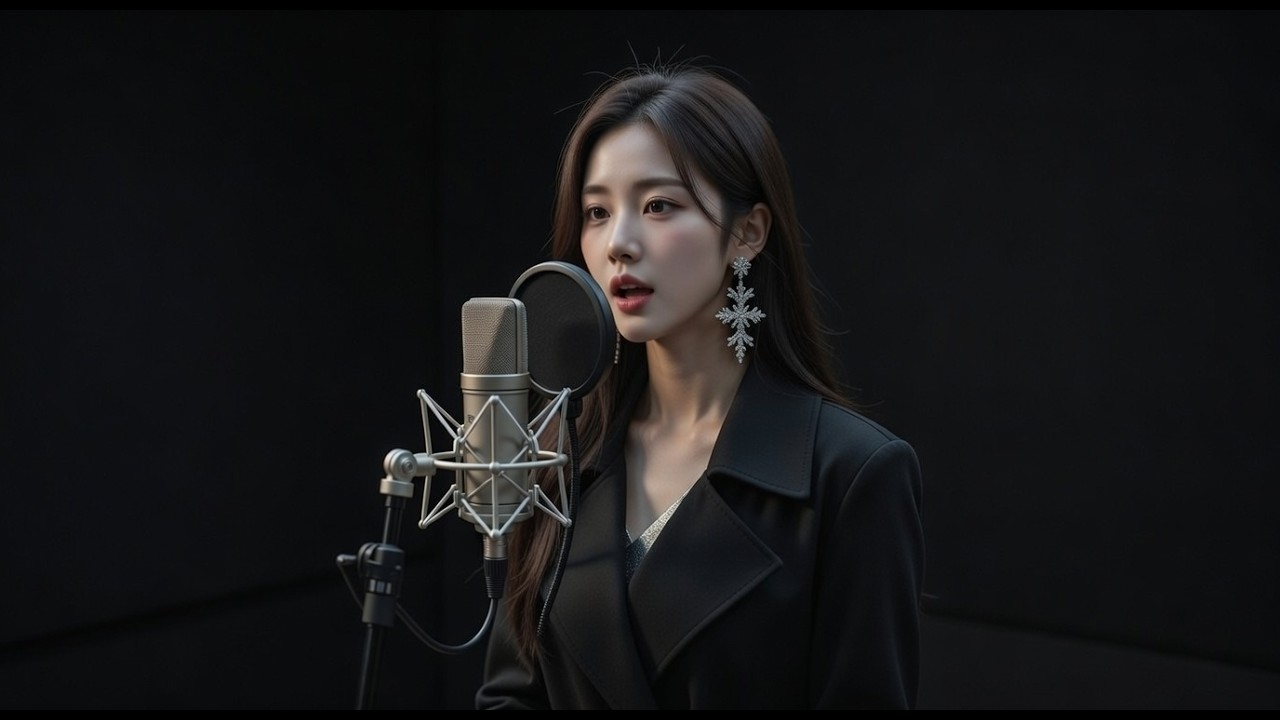 【摩羯座專屬神曲】《破冰的加冕》：他們看我冷若冰山，卻不知我內心翻湧著狂烈。#抖音  #流行歌曲