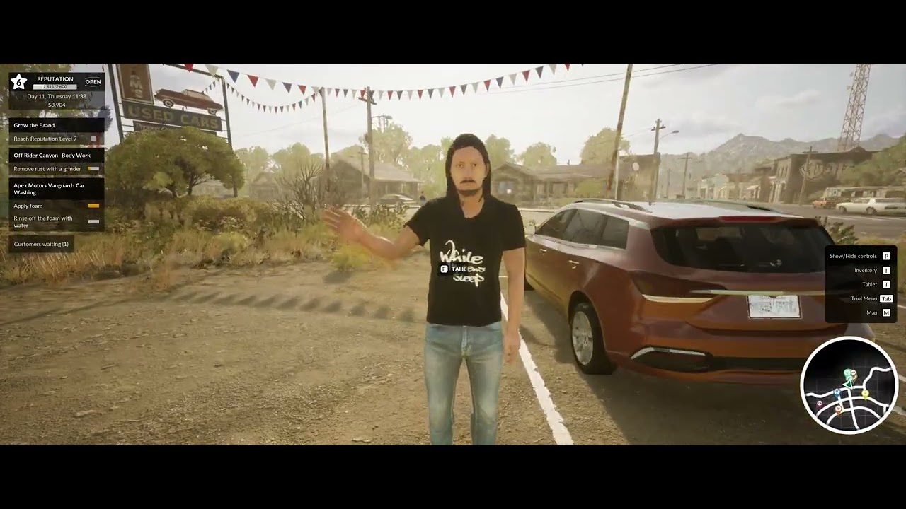 Car Dealer Simulator   EP 11