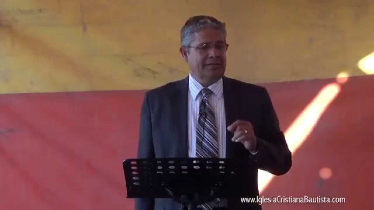 Ordena Tu Casa Porque Morirás | Pastor David Cortés Peña