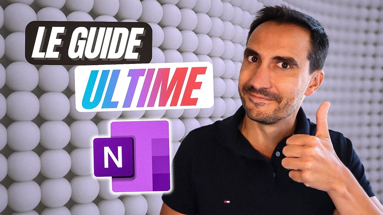Maîtrisez OneNote comme un Pro : Le Guide Ultime en 12 Étapes